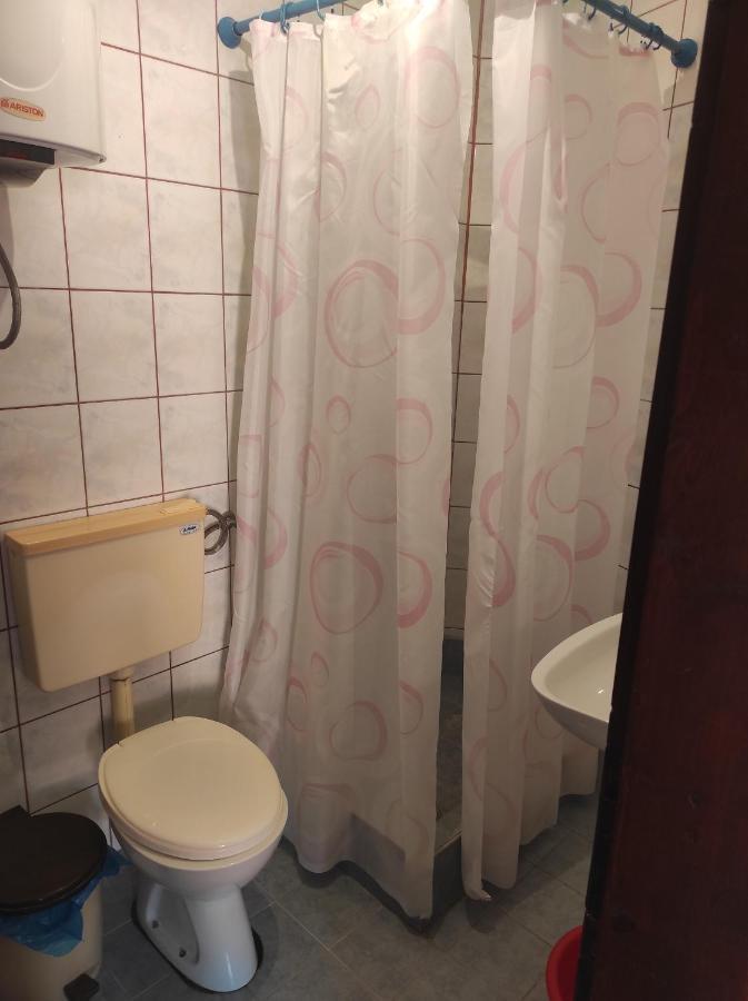 Apartmani Vujicic Бар Экстерьер фото